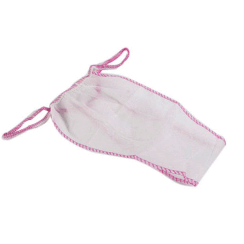 Γυναικείο εσώρουχο Tanga μιας χρήσης 100TMX