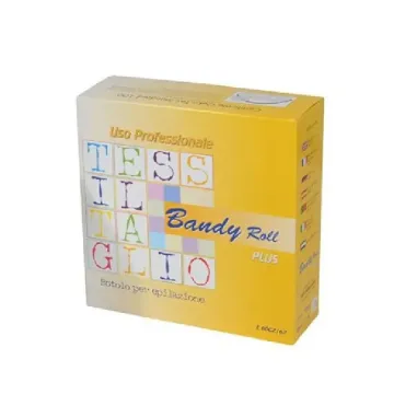 Ρολό αποτρίχωσης 100 μέτρων  Bandy Roll Plus