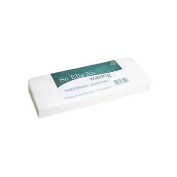 Ταινίες αποτρίχωσης 50 τεμ