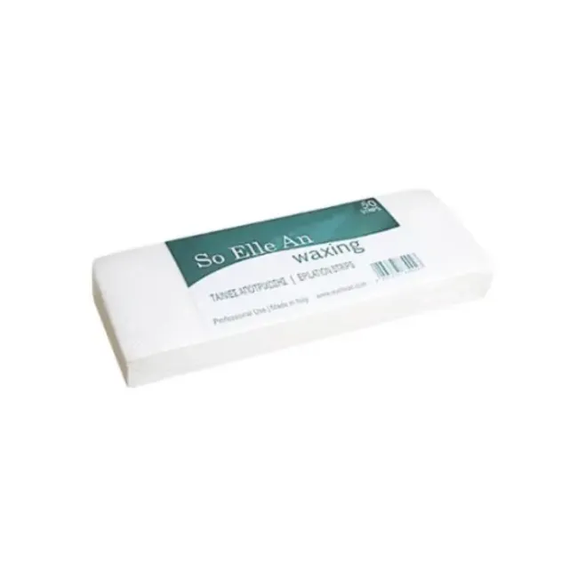 Ταινίες αποτρίχωσης 50 τεμ