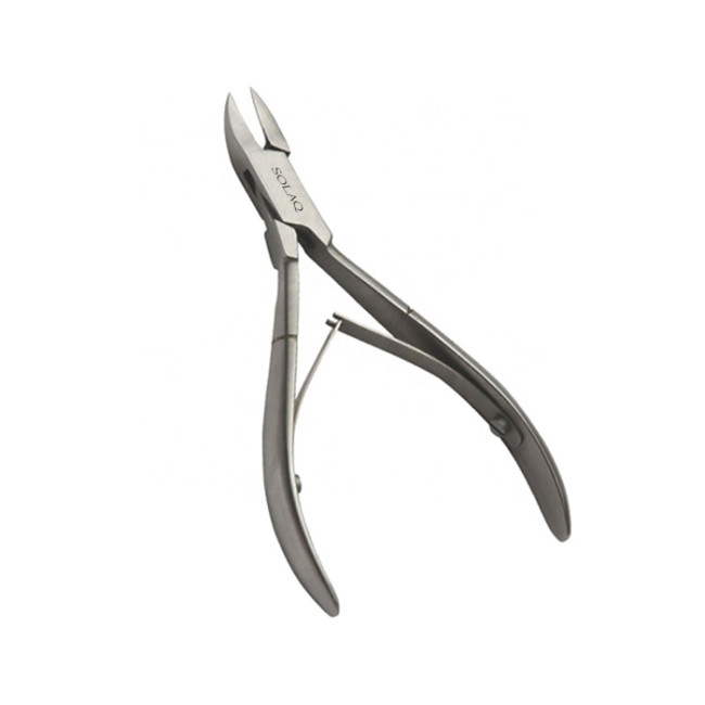 Κόφτης Νυχιών Κυρτός 12cm