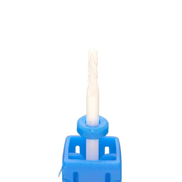 Κεραμική Φρέζα Οβάλ Medium