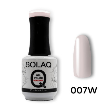 Ημιμόνιμο Βερνίκι 15ml - Feather (007W)