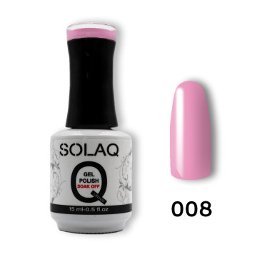 Ημιμόνιμο Βερνίκι 15ml - Blossom (008)