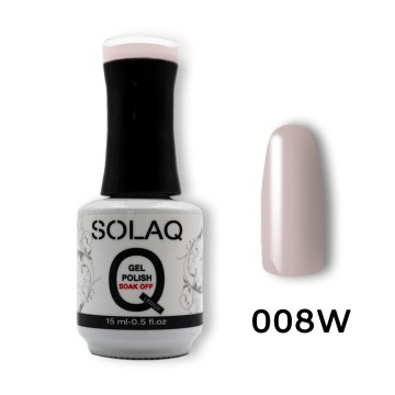 Ημιμόνιμο Βερνίκι 15ml - Alto (008W)