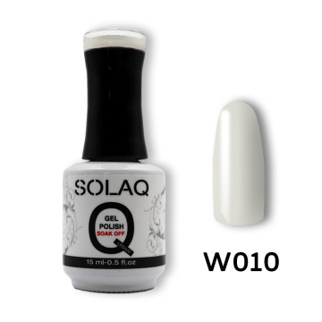 Ημιμόνιμο Βερνίκι 15ml - Cloud (010W)