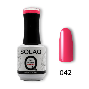 Ημιμόνιμο Βερνίκι 15ml - Watermelon (042)