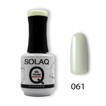 Ημιμόνιμο Βερνίκι 15ml - Harp (061)