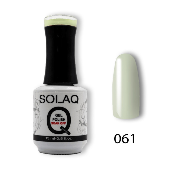 Ημιμόνιμο Βερνίκι 15ml - Harp (061)