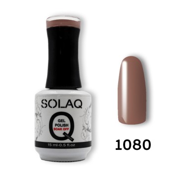 Ημιμόνιμο Βερνίκι 15ml - Chestnut (1080)