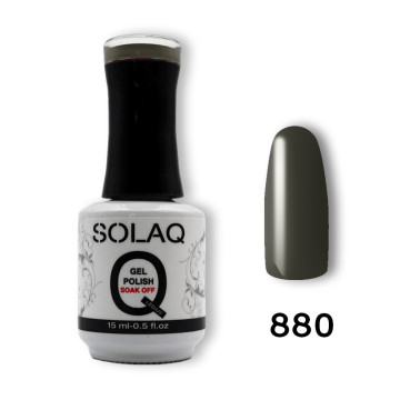 Ημιμόνιμο Βερνίκι 15ml - Acadia Green (880)