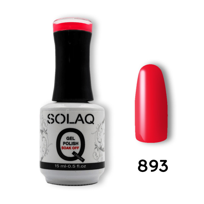 Ημιμόνιμο Βερνίκι 15ml - Watermelon (893)