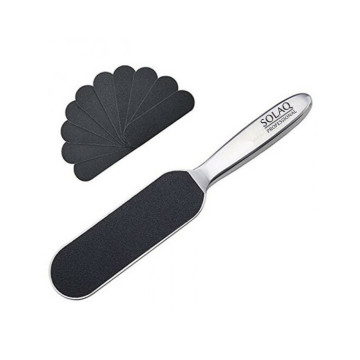 Μεταλλική Ράσπα με Ανταλλακτικά