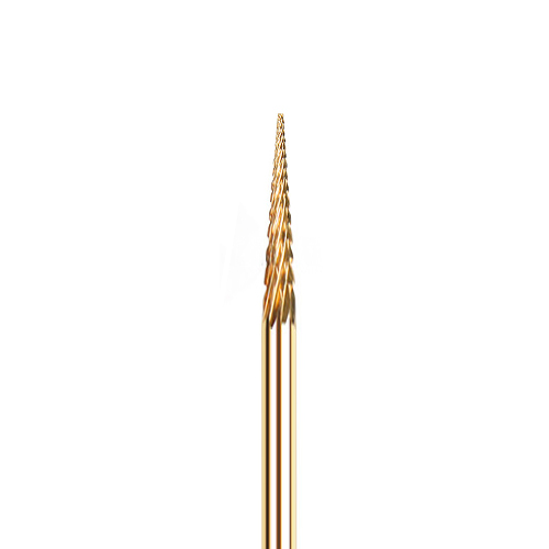 Φρέζα Καρβιδίου Βελόνα Gold 2mm