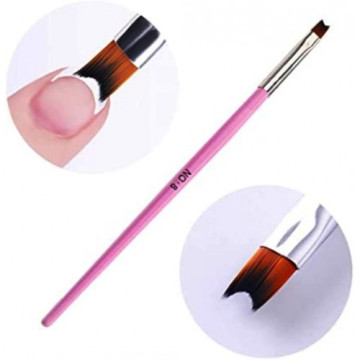 Πινέλο Ombre Oval