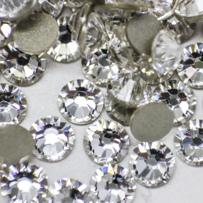 Strass Clear SS03