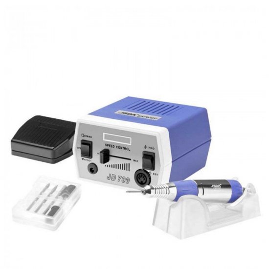 Επαγγελματικός τροχός 30.000 στροφών JD 700