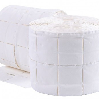 Χαρτάκια κυτταρίνης σε ρολό 500|1000 τεμ.