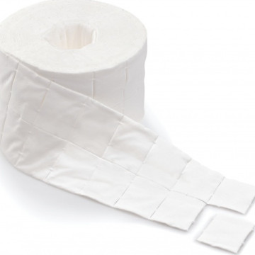 Χαρτάκια κυτταρίνης σε ρολό 500|1000 τεμ.
