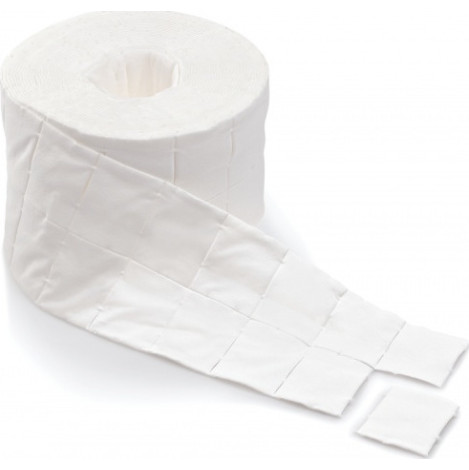 Χαρτάκια κυτταρίνης σε ρολό 500|1000 τεμ.
