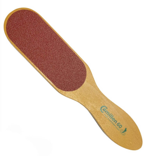 Ξύλινη Ράσπα Camillen 60 2683