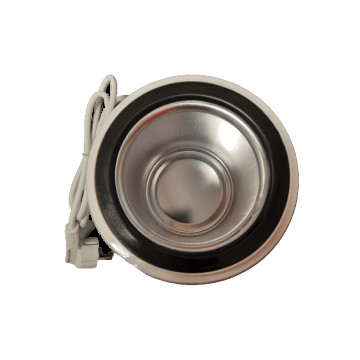 Επαγγελματική Κεριέρα για Δοχείο 800ml – Υψηλή Ισχύς 175W