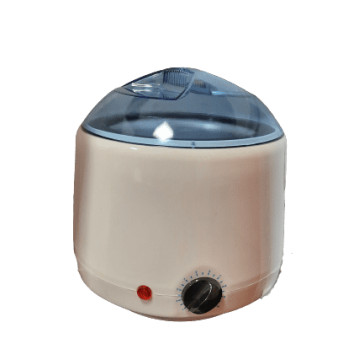 Επαγγελματική Κεριέρα για Δοχείο 800ml – Υψηλή Ισχύς 175W