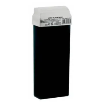 Κερί Αποτρίχωσης σε Ρολέτα 100ml Μαύρο