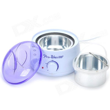 Επαγγελματική Κεριέρα Pro-Wax 100 για Κερί Δοχείο 400ml – 100W
