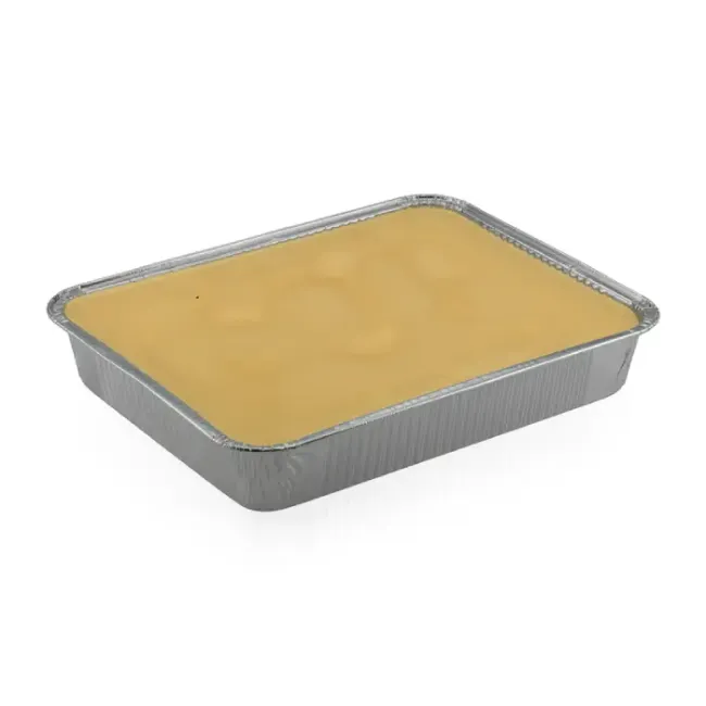 Επαγγελματικό Ζεστό Κερί DimaxWax Κίτρινο σε Πλάκα 1000ml