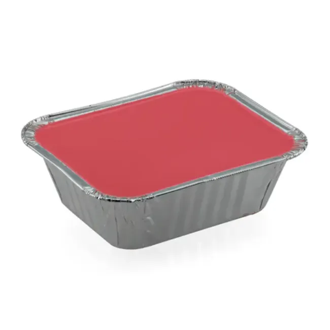 Επαγγελματικό Ζεστό Κερί DimaxWax Ροζ Τιτανίου TiO2 σε Πλάκα 500ml