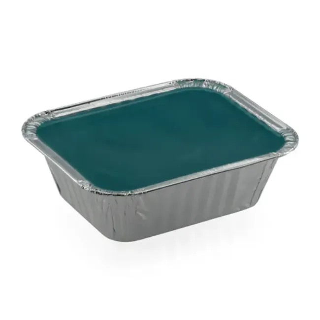 Επαγγελματικό Ζεστό Κερί DimaxWax Πράσινο σε Πλάκα 500ml – Chlorophyll Formula