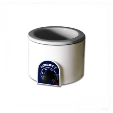 Επαγγελματική Κεριέρα Liberty για Κερί Δοχείο 400ml – 150W