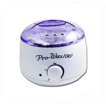 Επαγγελματική Κεριέρα Pro-Wax 100 για Κερί Δοχείο 400ml – 100W