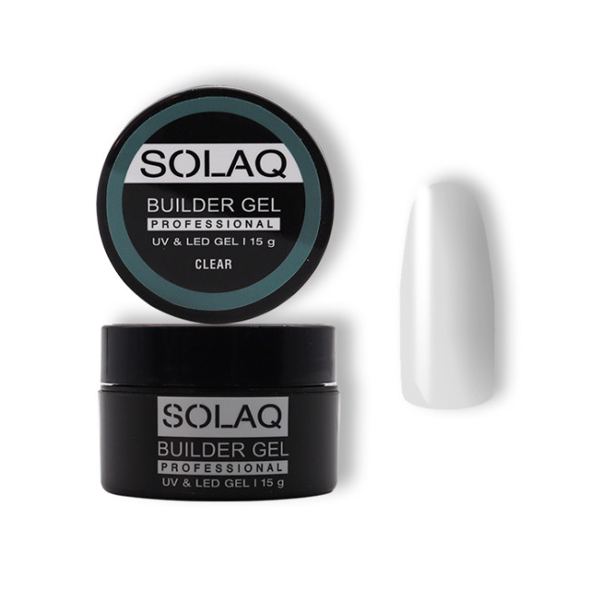SOLAQ Builder Gel 15gr