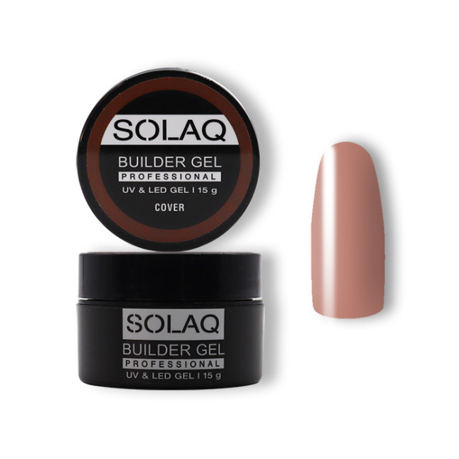 SOLAQ Builder Gel 15gr