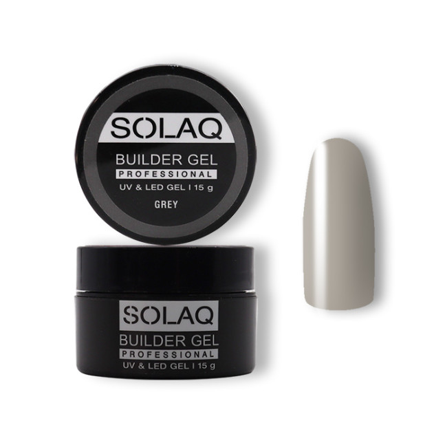 SOLAQ Builder Gel 15gr