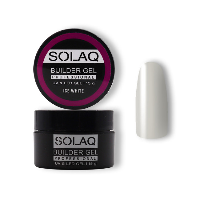 SOLAQ Builder Gel 15gr