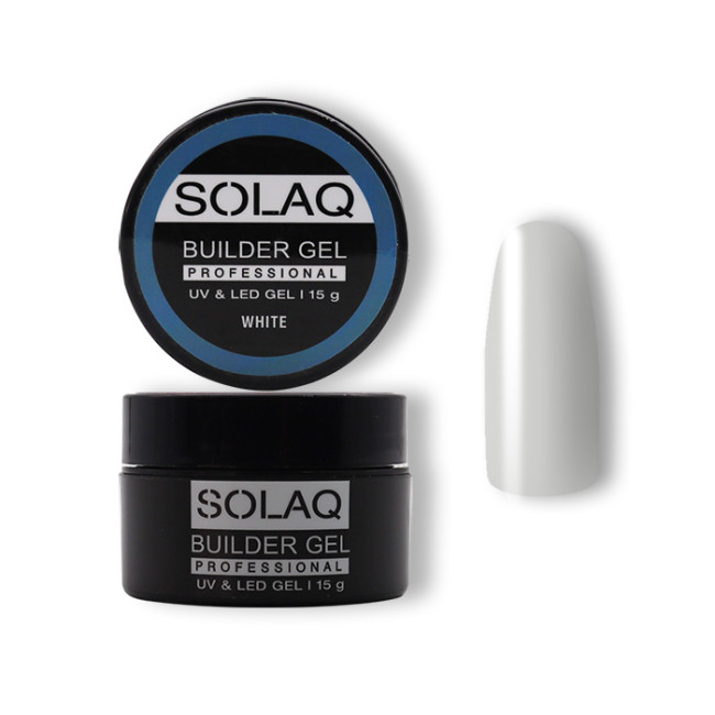SOLAQ Builder Gel 15gr