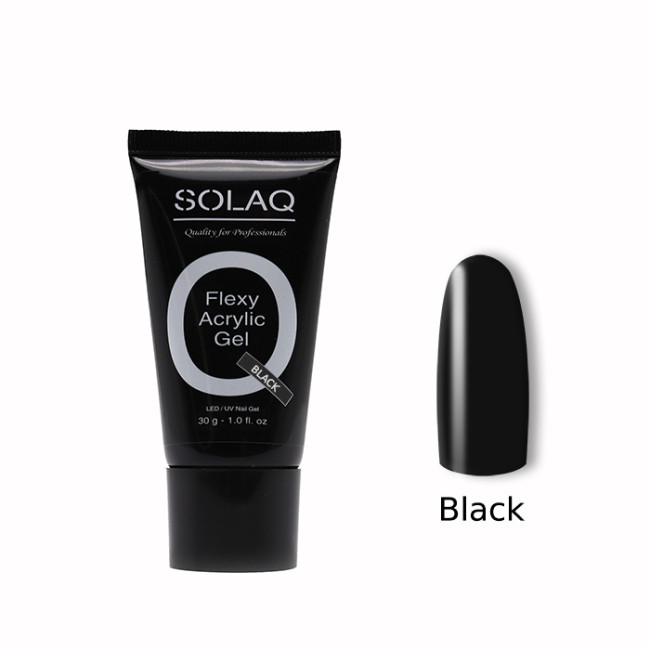 SOLAQ Flexy Acrylic Gel 30gr