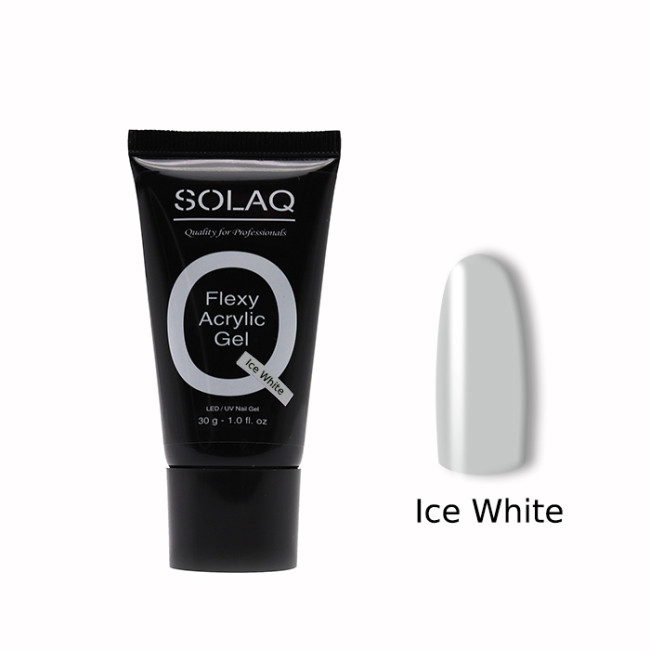 SOLAQ Flexy Acrylic Gel 30gr