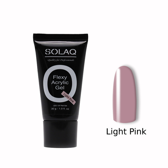 SOLAQ Flexy Acrylic Gel 30gr