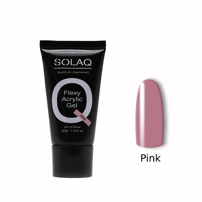 SOLAQ Flexy Acrylic Gel 30gr