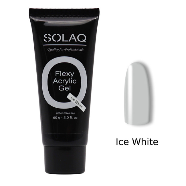 SOLAQ Flexy Acrylic Gel 60gr